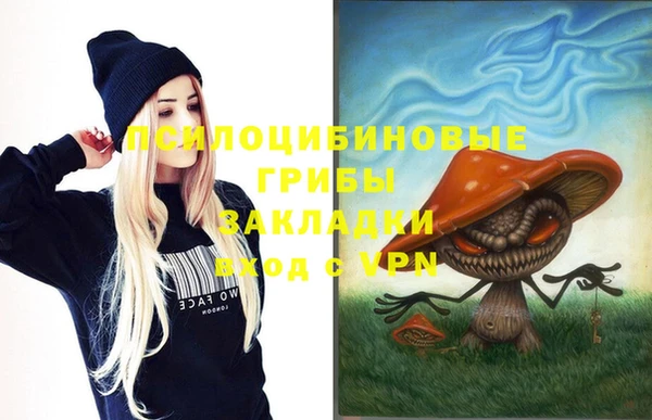 винт Магас